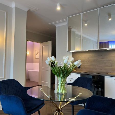 Apartmán Nr 12 Europa22 Exclusive Z Garazem Podziemnym Tomaszów Mazowiecki Exteriér fotografie