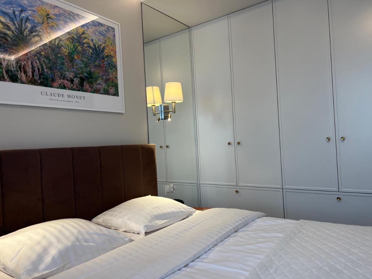 Apartmán Nr 12 Europa22 Exclusive Z Garazem Podziemnym Tomaszów Mazowiecki Exteriér fotografie