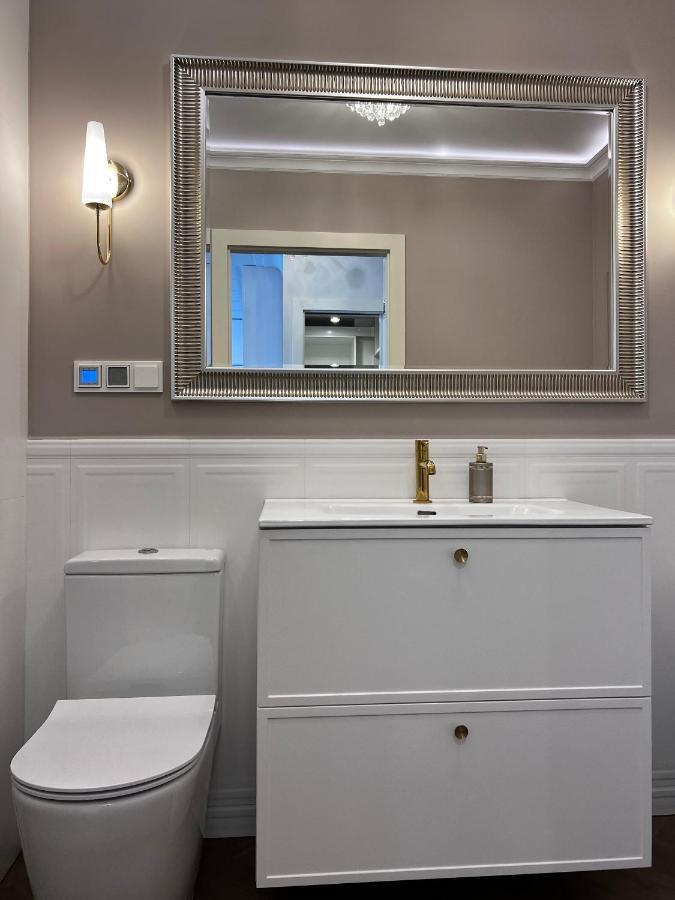 Apartmán Nr 12 Europa22 Exclusive Z Garazem Podziemnym Tomaszów Mazowiecki Exteriér fotografie