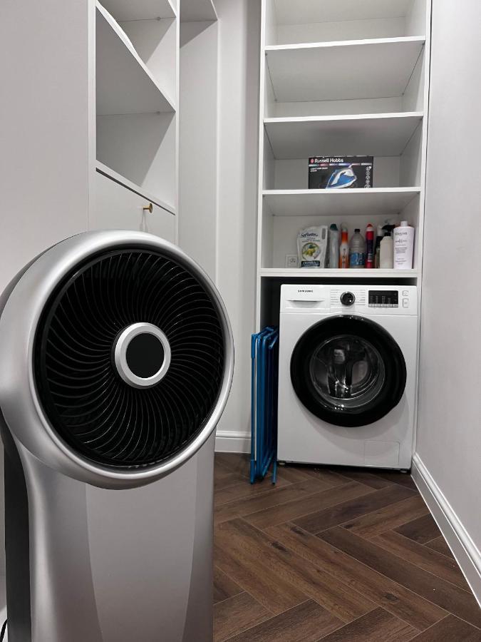 Apartmán Nr 12 Europa22 Exclusive Z Garazem Podziemnym Tomaszów Mazowiecki Exteriér fotografie