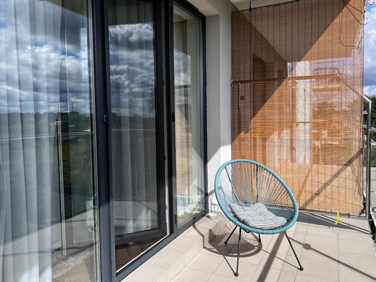 Apartmán Nr 12 Europa22 Exclusive Z Garazem Podziemnym Tomaszów Mazowiecki Exteriér fotografie
