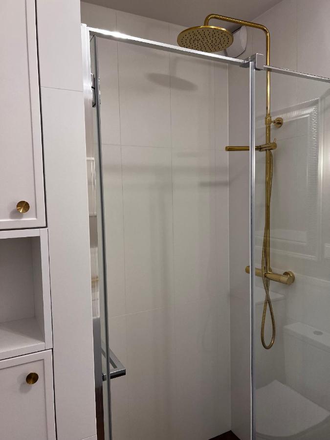 Apartmán Nr 12 Europa22 Exclusive Z Garazem Podziemnym Tomaszów Mazowiecki Exteriér fotografie